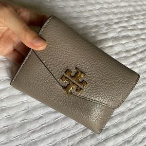 Miller Wallet - Tory Burch